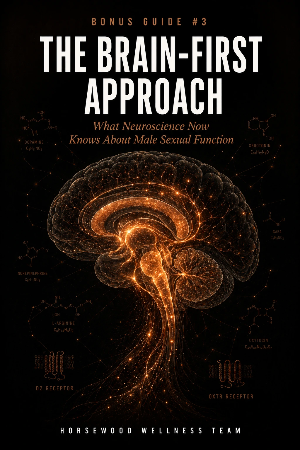 HorseWood Free Bonus Guide — The Brain-First Approach