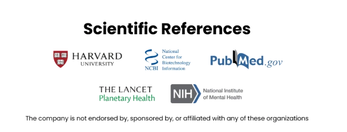 Scientific references for HorseWood ingredients